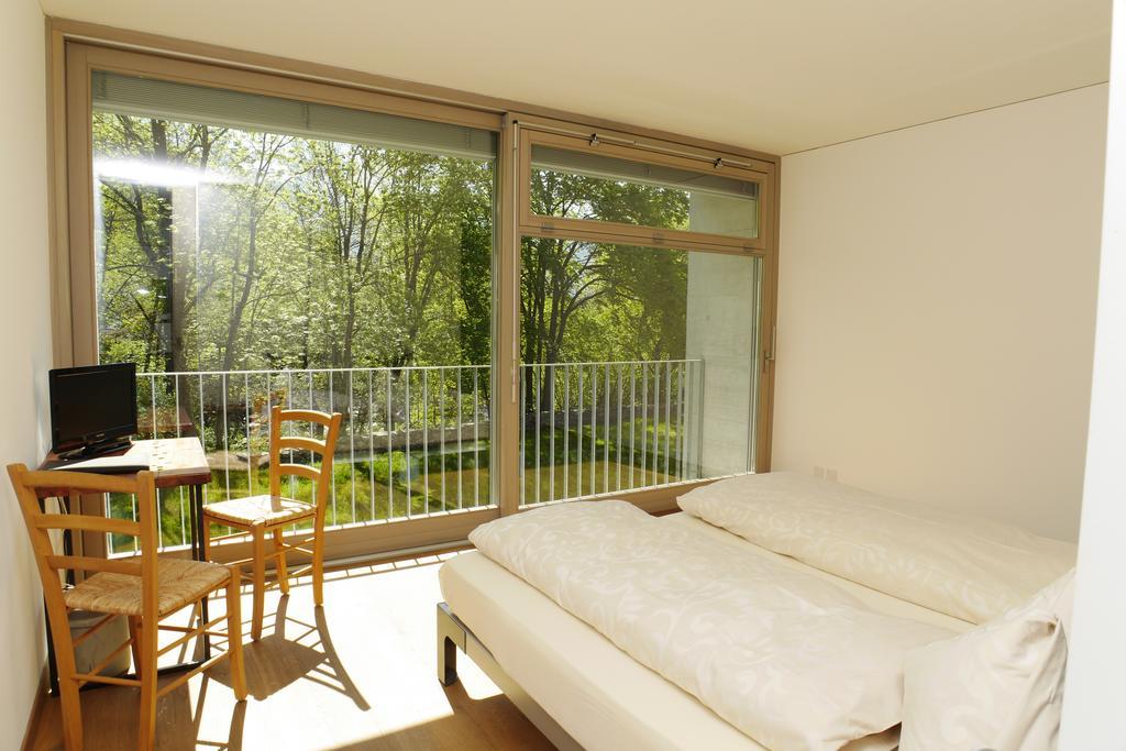 Casa Martinelli, Boutique-Hotel Maggia Quarto foto